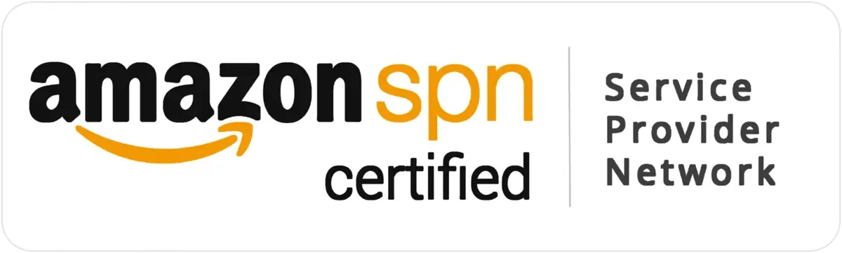 Amazon SPN — Service Provider Network